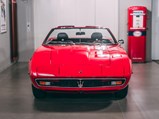 1970 Maserati Ghibli 4.7 Spyder