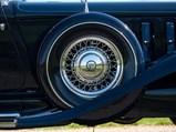 1932 Chrysler CL Imperial Convertible Roadster by LeBaron