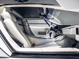 1989 Lamborghini Countach 25th Anniversary Edition by Bertone