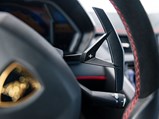 2016 Lamborghini Aventador LP750-4 SV Coupé
