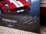 2005 Ford GT