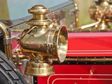 1910 Rolls-Royce Silver Ghost Balloon Car by Wilkinson & Sons in the style of H.J.Mulliner