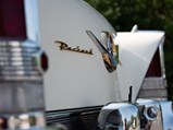 1956 Packard Caribbean Convertible