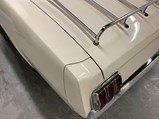 1965 Ford Mustang 'K-Code' Convertible