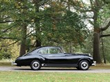 1954 Bentley R-Type Continental Fastback Sports Saloon by Franay