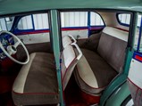 1951 Moskvitch 400-420