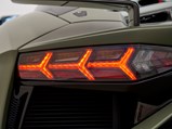 2019 Lamborghini Aventador SVJ