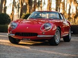 1966 Ferrari 275 GTB/C by Scaglietti - $
