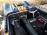 1958 Lister-Jaguar 'Knobbly'