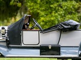 1912 Stanley Special Roadster Tribute