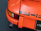 1973 Porsche 911 Carrera RS 2.7 Touring