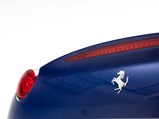 2012 Ferrari California