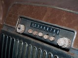1950 Zim Soviet Limousine  - $