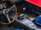 1962 Ferrari 330 LM / 250 GTO by Scaglietti