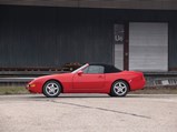 1995 Porsche 968 Cabriolet