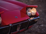 1969 Maserati Ghibli 4.7 Coupé by Ghia