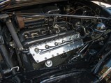 1937 Lincoln Model K Panel Brougham by Willoughby