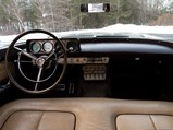 1956 Continental Mark II
