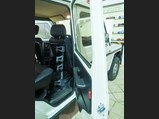 1980 Mercedes-Benz 280 GE LWB
