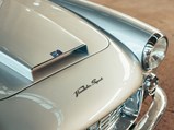 1962 Lancia Flaminia Sport 3C 2.5 By Zagato