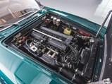1965 Maserati Sebring 3700 GTi Series II by Vignale