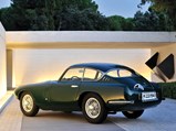 1954 Pegaso Z-102 3.2 Berlinetta by Touring - $