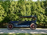1915 Overland Model 82 Touring