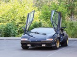 1988 Lamborghini Countach 5000 QV