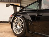 2001 Porsche 911 GT3 RS