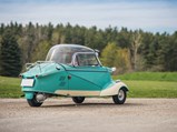 1959 Messerschmitt KR 200