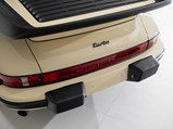 1979 Porsche 911 Turbo Coupe