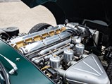 1963 Jaguar E-Type Series 1 3.8-Litre Roadster