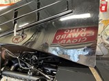 1937 Lincoln Model K Touring by Willoughby