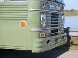 1969 Blue Bird Wanderlodge