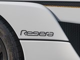 2019 Koenigsegg Regera  - $
