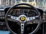 1972 Ferrari 365 GTB/4 Daytona Berlinetta by Scaglietti - $
