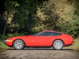 1973 Ferrari 365 GTB/4 Daytona by Scaglietti