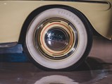 1947 Ford Super DeLuxe Sportsman Convertible
