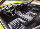 1969 Lamborghini Miura P400 S by Bertone