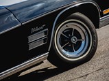 1970 Buick Wildcat Convertible