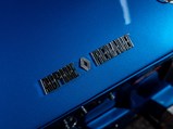 1974 Alpine-Renault A110 1600 VD
