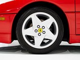 1994 Ferrari 348 Spider