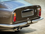 1970 Aston Martin DB6 Mk 2 Vantage