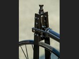 1886 Benz Patent-Motorwagen Replica