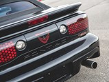 2001 Pontiac Firebird Trans Am WS6 Convertible