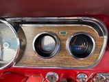 1966 Ford Mustang Convertible
