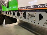 2016 Bowler CSP V8 Prototype "P1"