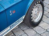 1968 Shelby GT500 KR Fastback