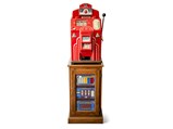 Dixie Belle 25¢ Slot Machine