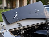 1951 Rolls-Royce Silver Wraith Seven-Passenger Limousine by Hooper